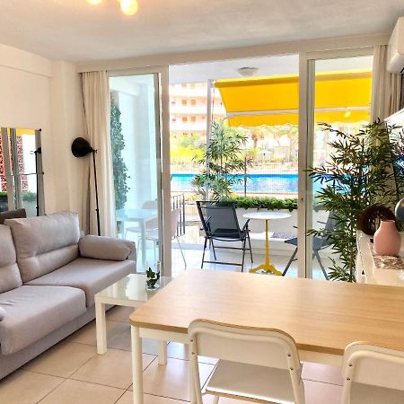 Adeje Beach Holiday Home Vina Del Mar Playa Fanabe Ngoại thất bức ảnh