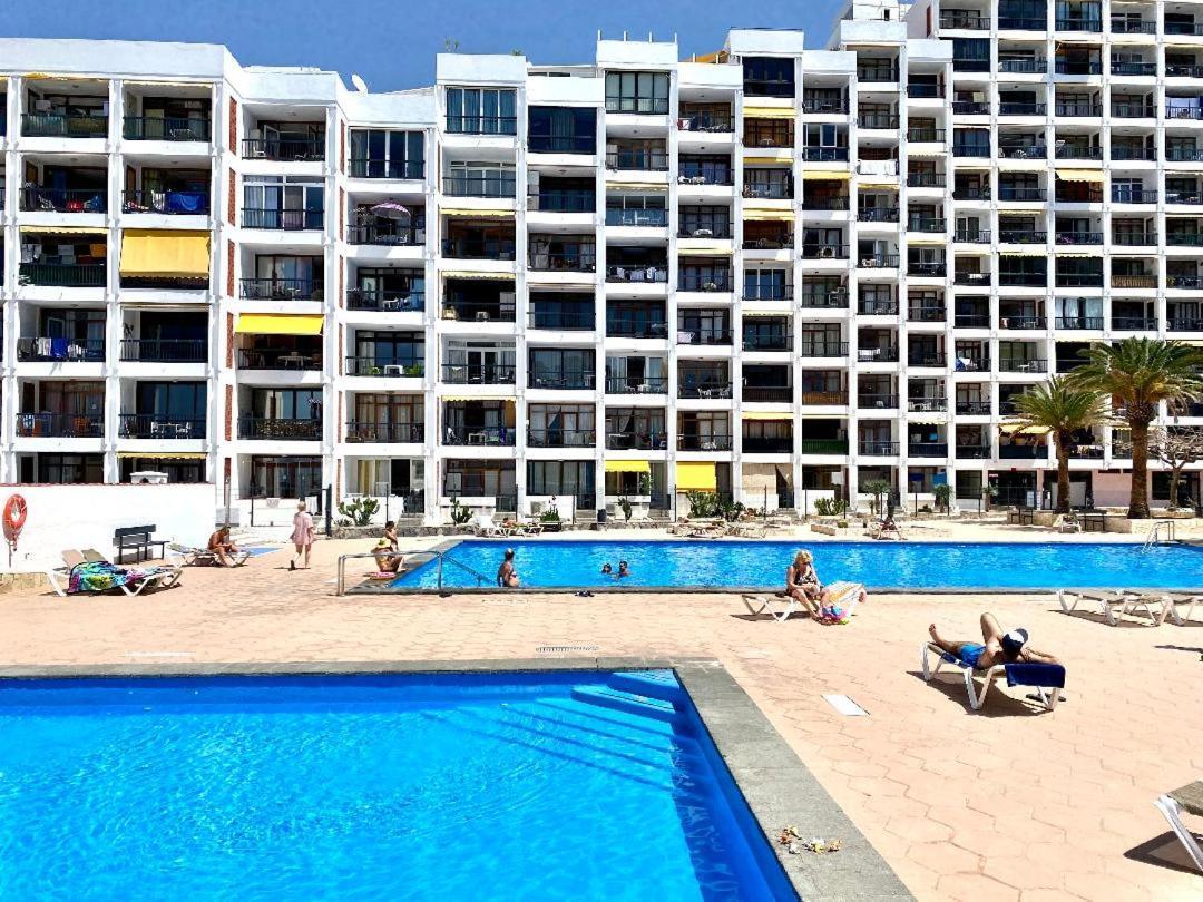 Adeje Beach Holiday Home Vina Del Mar Playa Fanabe Ngoại thất bức ảnh